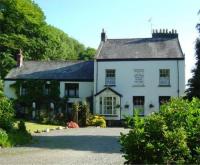 Score Valley Country House Hotel
